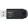 Image de PNY Attache 4 lecteur USB flash 128 Go USB Type-A 3.2 Gen 1 (3.1 Gen 1) Noir
