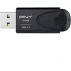 Image de PNY Attache 4 lecteur USB flash 512 Go USB Type-A 3.2 Gen 1 (3.1 Gen 1) Noir