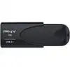 Image de PNY Attaché 4 lecteur USB flash 1 To USB Type-A 3.2 Gen 1 (3.1 Gen 1) Noir