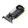 Image de Carte Graphique PNY Quadro T1000 4GB GDDR6 Low Profile