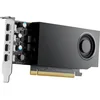 Image de Carte Graphique PNY RTX A400 4GB GDDR6 PCI Express x8 Low Profile