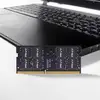 Image de Mémoire RAM PNY 16Go 1x16Go DDR4 2666MHz CL19 1,2V Noir SODIMM
