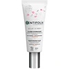 Image de Fluide hydratant - Éclat de rose bio - CENTIFOLIA - Peau mixte