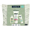 Image de Coffret corps - Trousse trio aloe vera bio - COSLYS