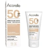 Image de Crème solaire teintée SPF 50 bio - ACORELLE - Claire