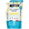 Image de Recharge gel lavant mains lavande & citron bio - COSLYS