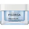 Image de Hyalu-Filler Crème Hydratante 50 ml