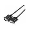 Image de Câble rallonge VGA 3 m Genérique Noir