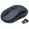 Image de Ratón CUC Exertis Connect M220W RF sans fil 1600 DPI Noir Ambidextre