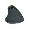 Image de Souris Hypertec 225125-HY sans fil verticale 1600 DPI noire RF