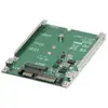 Image de Adaptateur M.2 NGFF vers SATA 2.5" Générique