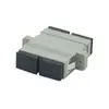 Image de Acoplateur fibre SC multimode Generique 395306-HY