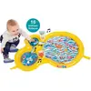 Image de Tapis de jeu à eau Jbm Sarl Maxi 27x7x43 cm