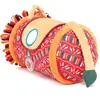 Image de Jeux d'éveil Rouleau Lion Jbm Ludi 30x10x30 cm