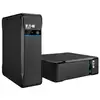 Image de UPS Eaton 3P Ellipse 550 En attente 0,55 kVA 330 W Onduleur Noir