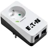 Image de Multiprise Eaton PB1TF 1 Prise Type E Protection Surtension RJ11 LED