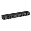 Image de Sai Eaton 3 kVA HotSwap MBP 220-240 V Montage en Rack 2U Noir