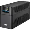Image de Eaton 5E Gen2 700 Interactivité de ligne 0,7 kVA 360 W 4 sortie(s) CA