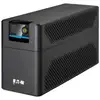 Image de Eaton 5E Gen2 900 USB Interactivité de ligne 0,9 kVA 480 W 2 sortie(s) CA