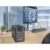 Image de Sai Eaton 1600VA Line Interactive Format Tour 4 Prises Type E