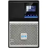 Image de Batterie plomb-acide Sai Eaton 920 W, efficacité 98,2 %, 8 sorties C13, écran LCD