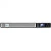 Image de Sai Eaton 1150VA Batterie Plomb VRLA 1U LCD Sinus Onduleur USB RS-232