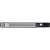 Image de Batterie VRLA Sai Eaton 650 VA, montage en rack 7 minutes, écran LCD, USB, RS-232, AVR
