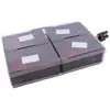 Image de BATTERIE FACILE EATON+