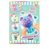 Image de Kit DIY Canal Toys Squish Squish SQI005 Molde Animal Gel Colorants