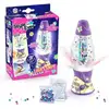 Image de Kit DIY Mini Lampe à Lave Multicolore Canal Toys Style 4 Ever Rose