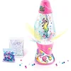 Image de Coloriage Mini Lava Lampe Diy Canal Toys 13x18x6 cm