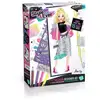 Image de Kit créatif de mode Canal Toys OFG 284 - 15 motifs à colorier