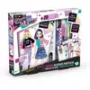 Image de Kit de design de mode Canal Toys OFG 285 avec 20 modèles