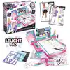 Image de Kit Studio Mode de Conception Lumineux Canal Toys Style 4 Ever pour Enfants 6+