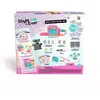 Image de Kit Canal Toys Magic Clay Jewellery Maker - 20 pieces et four jouet