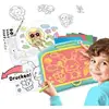 Image de Kit educatif Canal Toys Doodle Copy - 50 modeles et 5 craies