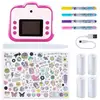 Image de Caméra Instantanée Canal Toys Creator CLK 055 Flash Automatique Rose