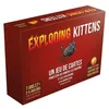 Image de Jeux de société Exploding Kittens TU