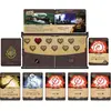 Image de Jeux de société Bataille Poudlard Potter Asmodee 11,4x4x18,5 cm