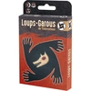 Image de Jeux d'action Loups Garous Asmodee Editions Thier Bl Eco 12,2x2x9,5 cm