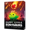 Image de Jeu de cartes Asmodee TEEHLD01ES 2-4 joueurs 97 cartes 8 ans