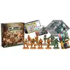 Image de Figurine Edge Zombicide : Fort Hendrix TU