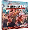Image de Figurine Edge Zombicide : Washington Z.C. TU