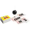 Image de Jeux de société Asmodee Tic Tac Boum 21x8,5x10 cm