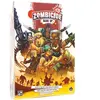 Image de Jeux de société Cool Mini Or Not Zombicide : Gear Up TU