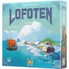 Image de Jeu de société Asmodee Lofoten