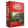 Image de Jeu de rôle L'ere de la rebellion kit d'Initiation Edge Star Wars TU