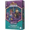 Image de Asmodee Disney Sorcerer's Arena : extension du jeu de société Changing Tides