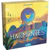Image de Jeux de société Asmodee Harmonies 21,4x6,4x21,4 cm