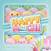 Image de Jeu de cartes Asmodee Happy Mochi 2-6 joueurs à partir de 8 ans